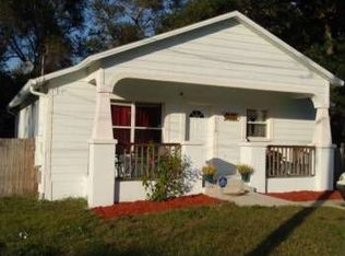 1315 W Hiawatha St, Tampa, FL 33604