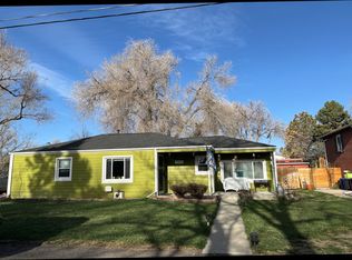 3405 Reed St, Wheat Ridge, CO 80033