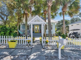 26 Tradewinds Dr, Santa Rosa Beach, FL 32459