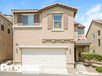 8356 Fort Sedgwick Ave, Las Vegas, NV, 89131
