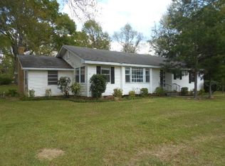 440 W Holly St, Magnolia, MS 39652