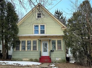 221 Gilbert Ave, Syracuse, NY 13208