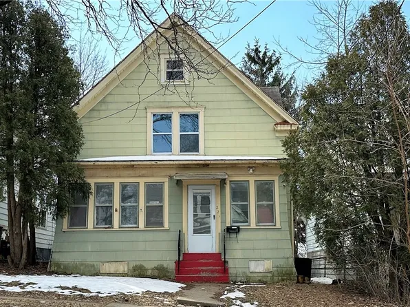 221 Gilbert Ave, Syracuse, NY 13208