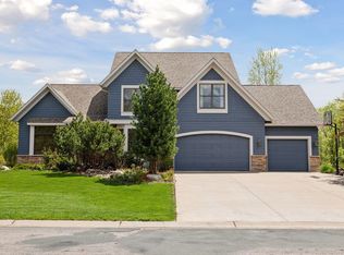 11426 Avery Dr, Inver Grove Heights, MN 55077