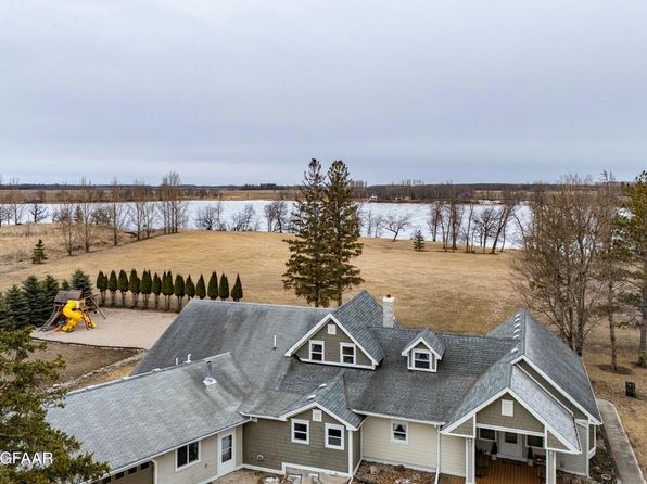 21687 380th St SE, Erskine, MN 56535