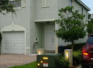 6365 Landings Way #6365, Tamarac, FL 33321