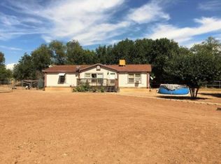 215 El Cerro Loop, Los Lunas, NM 87031