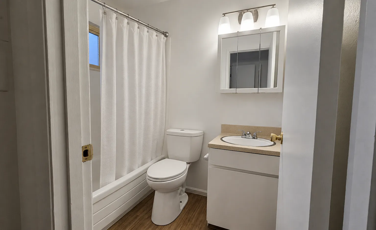 1 bed, 540 sqft, $1,425 — Photo 4