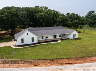 13752 Skiver Ln, Kingston, OK 73439