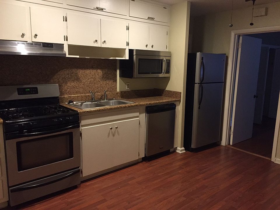 stainless steel Whirlpool appliances