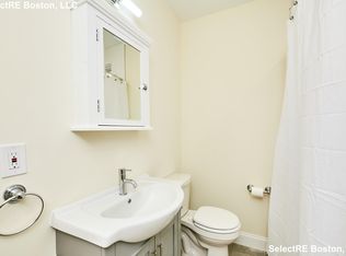 19 Clark St #3A, Malden, MA 02148