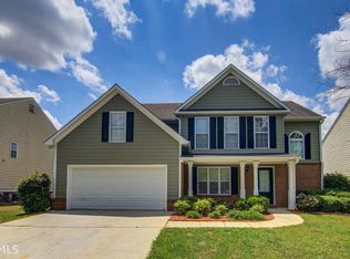 3460 Wrenwood Ct, Loganville, GA 30052