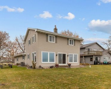 W7199 Firelane 2 Ln, Menasha, WI, 54952