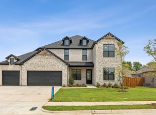 1310 Caleb Rd, Van Alstyne, TX 75495
