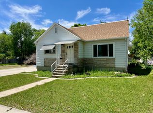 144 S 100 W, Tremonton, UT 84337