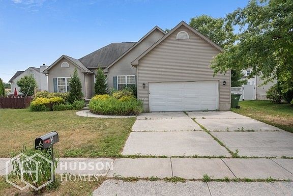Hudson Homes Management - Front of Home