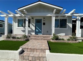 707 Columbia Pl, Torrance, CA 90501