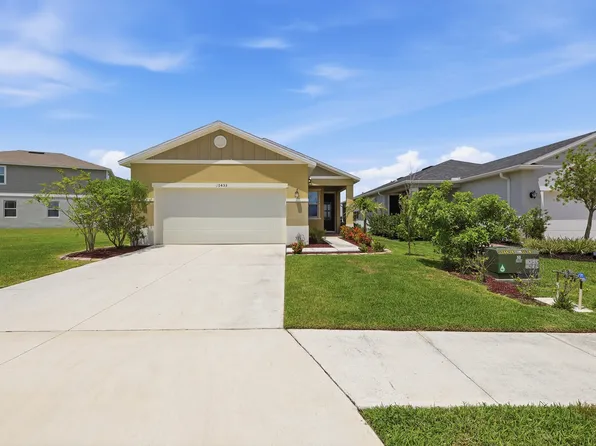 10455 Wet Marsh Cv, Parrish, FL 34219