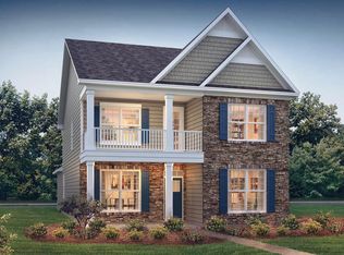 521 Dorset Stream Dr, Fuquay Varina, NC 27526