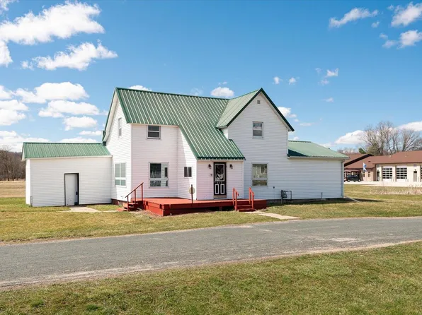 217 South Cherry STREET, La Farge, WI 54639