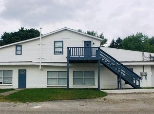 220 Beatty Ave, Richwood, OH