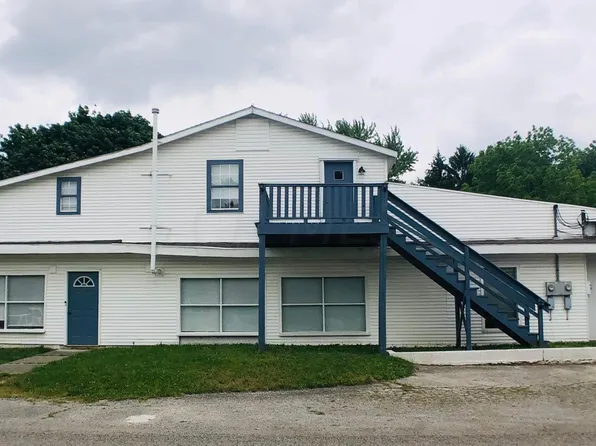 220 Beatty Ave, Richwood, OH 43344