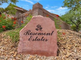 5628 Baronese St, North Las Vegas, NV 89031