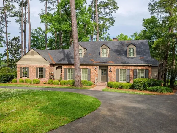 824 S Lakeshore Dr, Valdosta, GA 31605