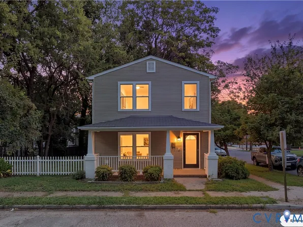 124 Lipscomb St, Richmond, VA 23224