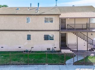 10501 South Broadway, Los Angeles, CA 90003