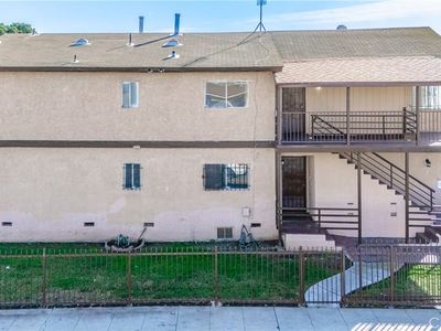 10501 S Broadway, Los Angeles, CA, 90003
