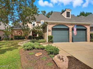 107 Alicetown Cv, Ridgeland, MS 39157