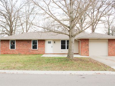 404 Pleasant Dr, North Vernon, IN, 47265