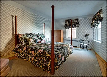 Sold by Brown Harris Stevens