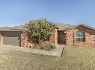 6110 78th St, Lubbock, TX 79424