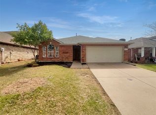 507 Pinto Ln, Forney, TX 75126