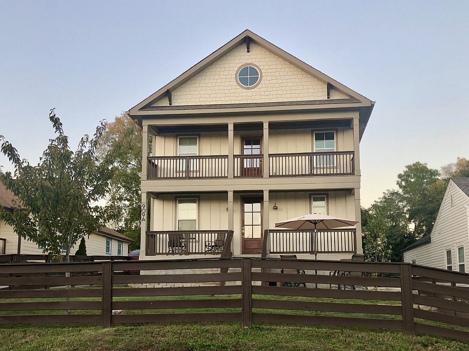 909 Delmas Ave Nashville, TN, 37216 Apartments for Rent Zillow