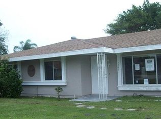 1549 SE Burning Ln, Pt Saint Lucie, FL 34953