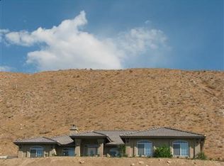 21555 Sagebrush Ct, Apple Valley, CA 92308