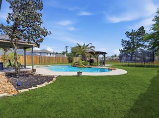 32203 Willow Creek Park, Conroe, TX 77385