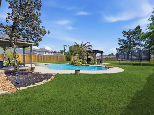 32203 Willow Creek Park, Conroe, TX 77385