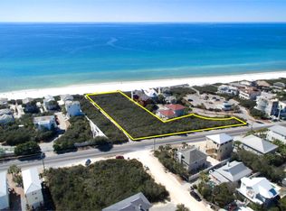 0 Santa Trl, Pt Washington, FL 32459