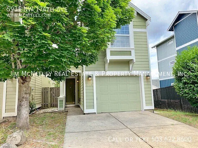 Rock Creek Home Near PCC + Bethany! — Photo 2