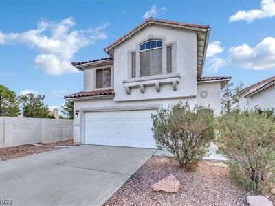 3310 Robin Nest Ct, Las Vegas, NV, 89117