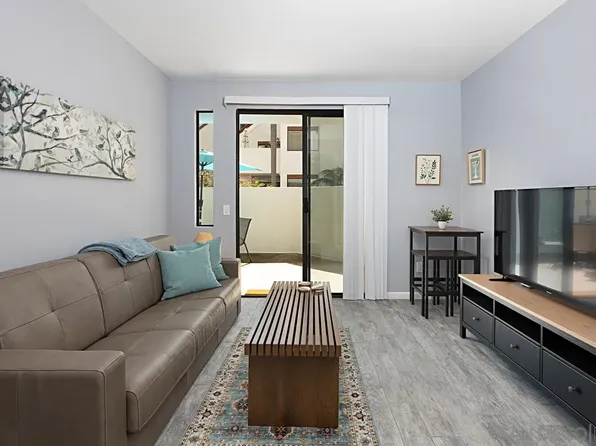 701 Kettner Blvd Unit 146, San Diego, CA 92101