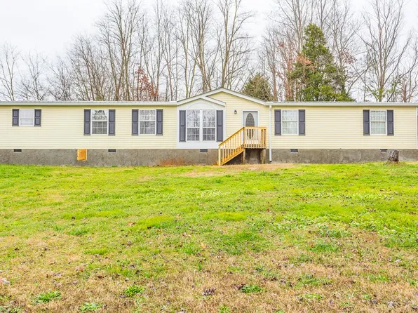 269 Appaloosa Dr, Tunnel Hill, GA 30755