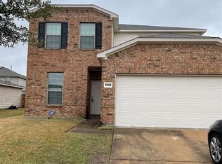 1943 Helvick Blvd, Houston, TX 77051