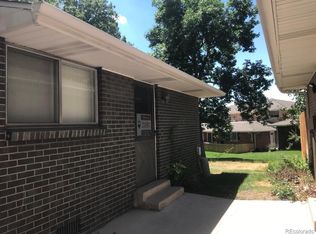 7914 Meade St #B-9, Westminster, CO 80030