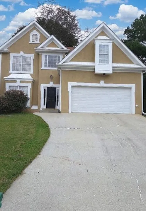 2377 Fawn Hollow Ct