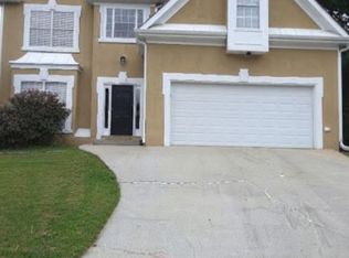 2377 Fawn Hollow Ct, Duluth, GA 30096